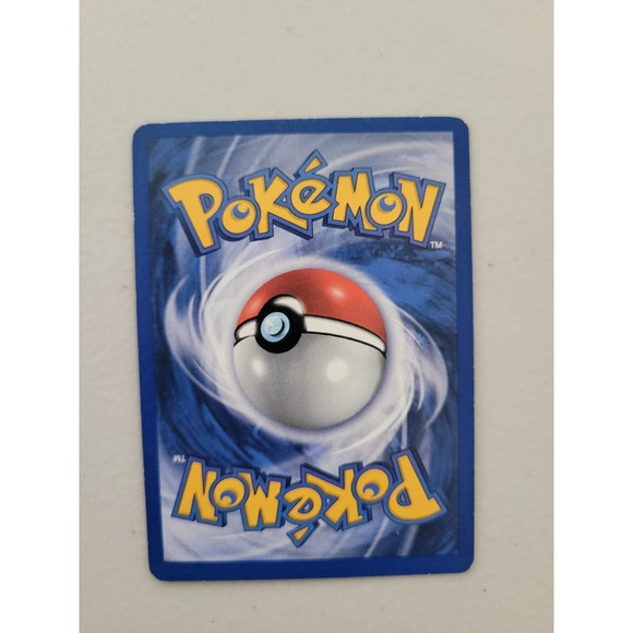 Top Popular Classic Misty's Goldeen Gym Heroes 85/132 Common Pokemon Card - Picture 2 of 2